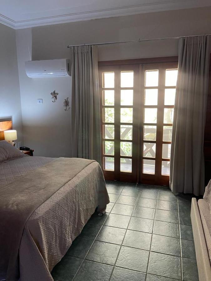 Suite 4101 Ilhaflat Ильябела Экстерьер фото