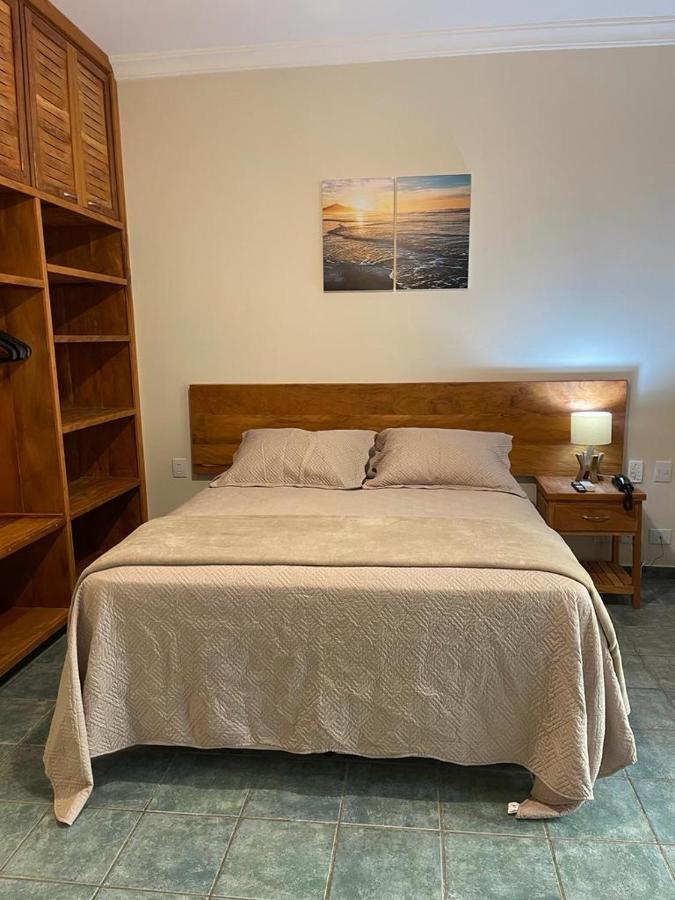 Suite 4101 Ilhaflat Ильябела Экстерьер фото