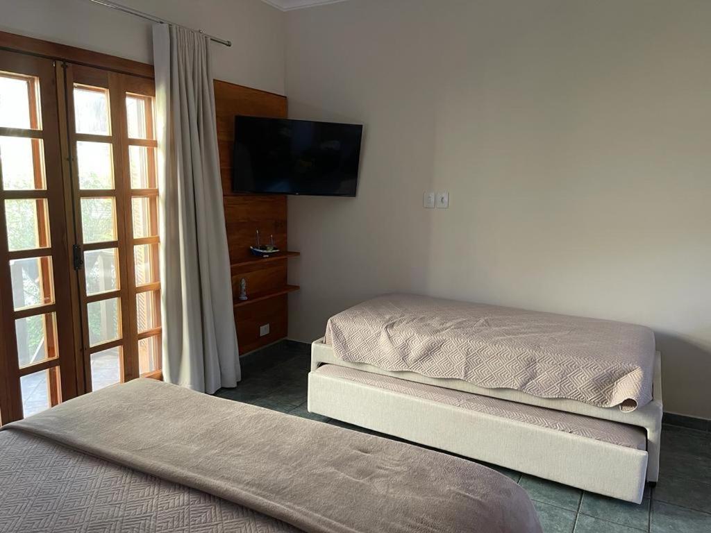 Suite 4101 Ilhaflat Ильябела Экстерьер фото