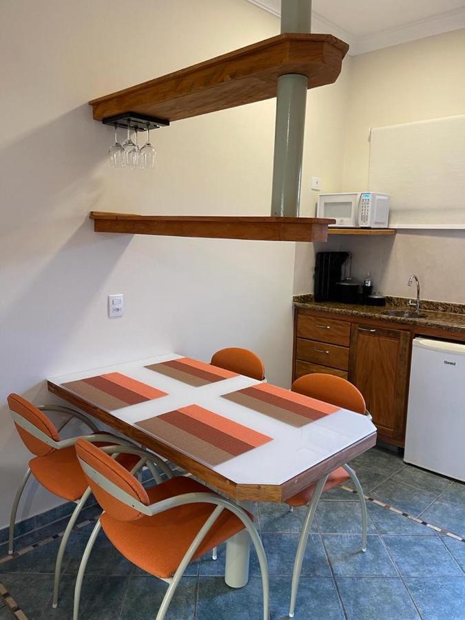 Suite 4101 Ilhaflat Ильябела Экстерьер фото