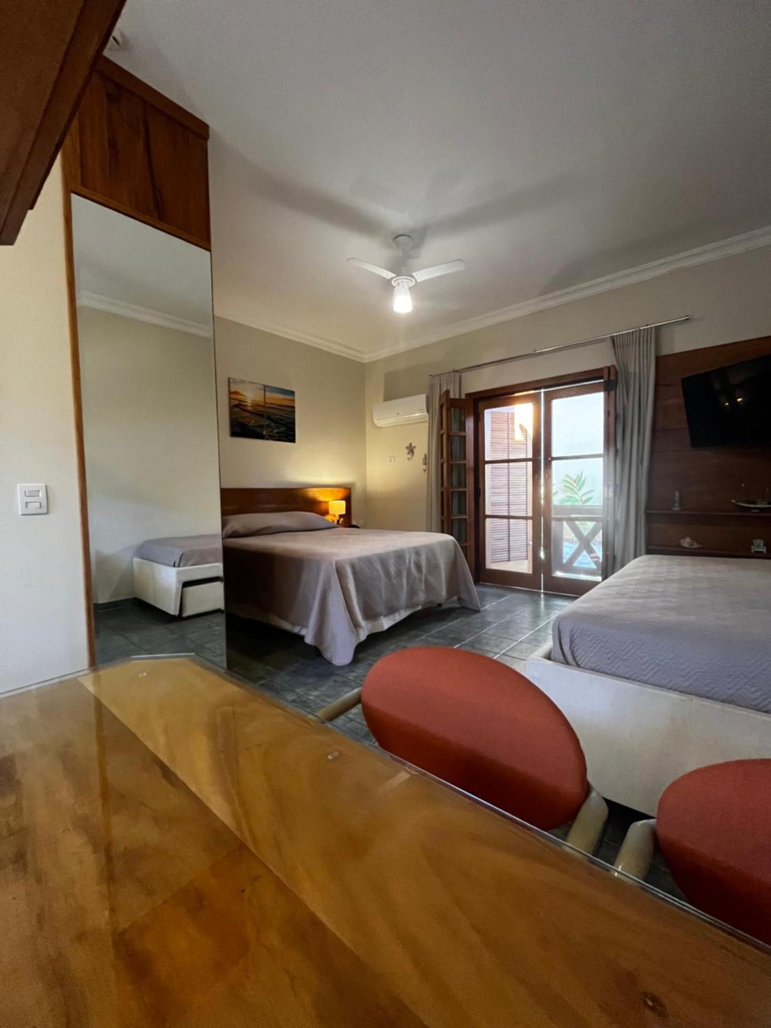 Suite 4101 Ilhaflat Ильябела Экстерьер фото