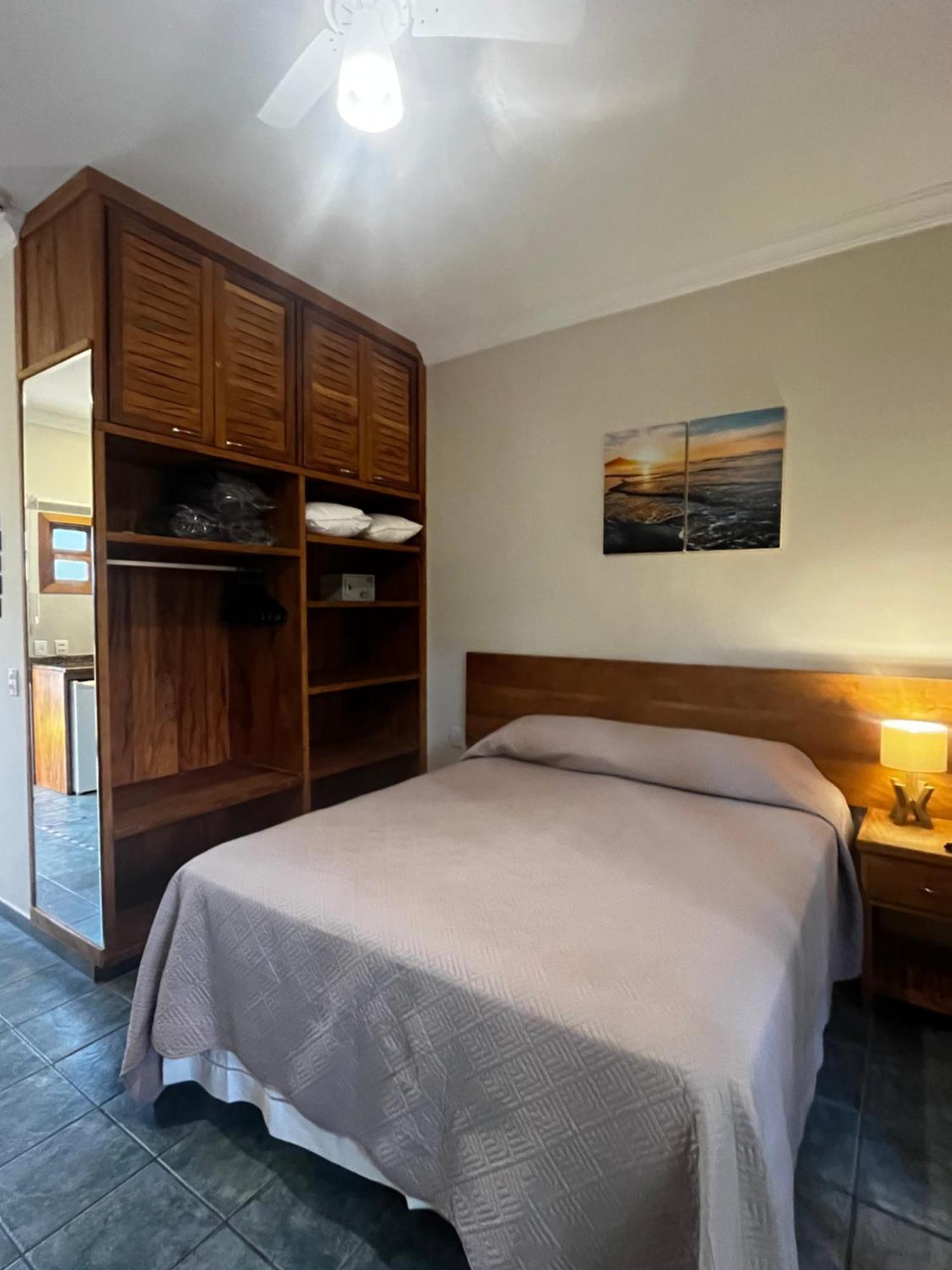 Suite 4101 Ilhaflat Ильябела Экстерьер фото